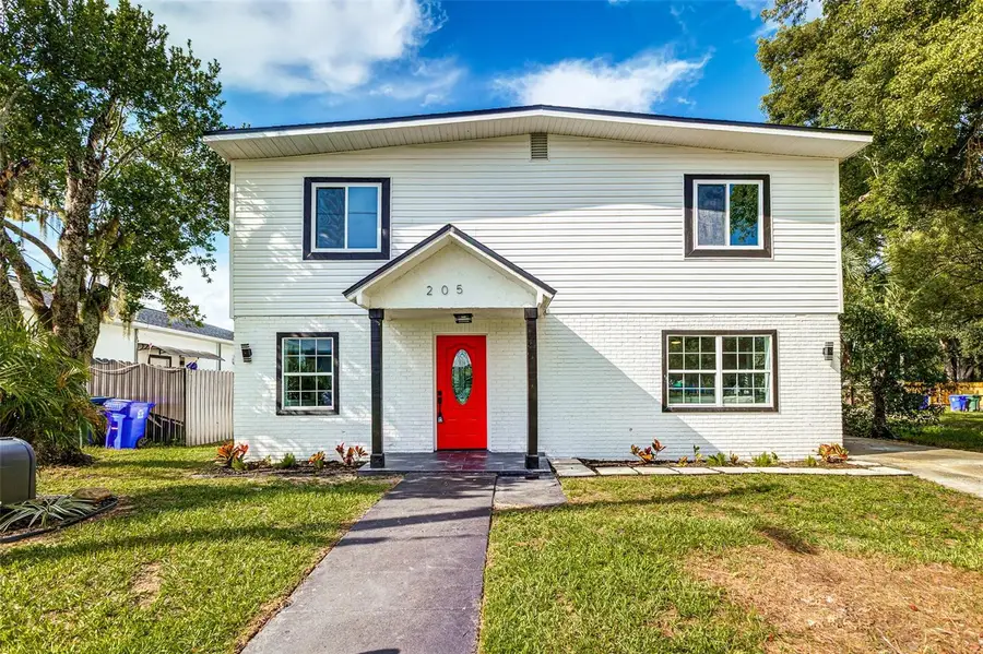 205 W 6th Street, Lakeland, FL 33805 - #2