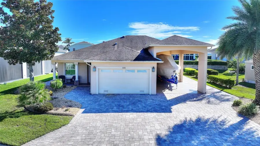 335 Cruisers Drive, Polk City, FL 33868 - #3