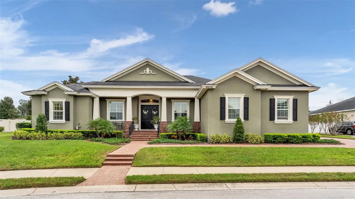 6626 Crescent Woods Circle, Lakeland, FL 33813 - #1