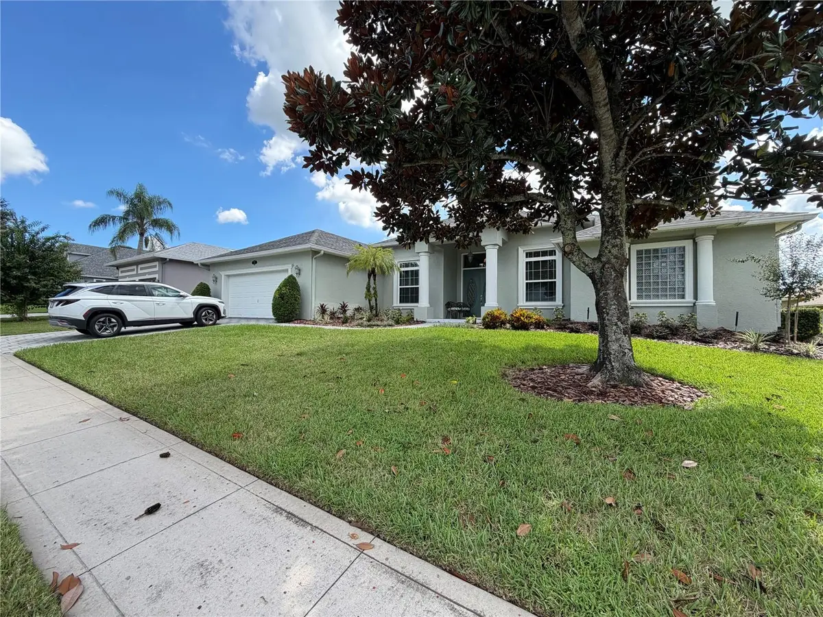 745 Osprey Landing Drive, Lakeland, FL 33813 - #1