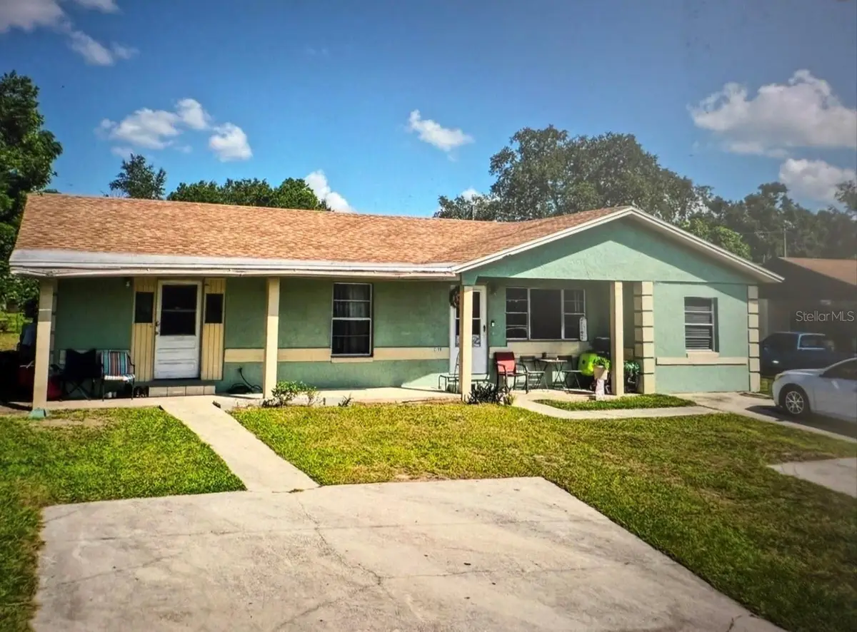 2109 N 13th Street N, Haines City, FL 33844 - #1