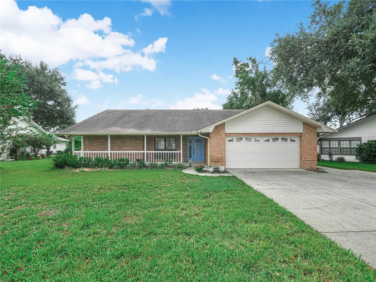 5657 Bloomfield Boulevard, Lakeland, FL 33810 - #1