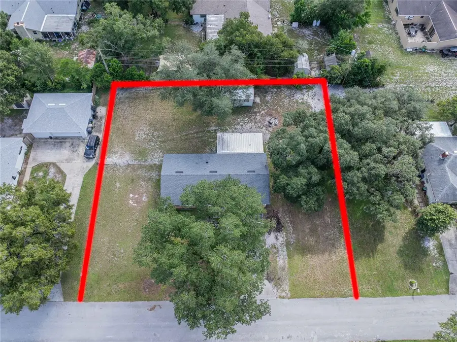 2813 Tangelo St, Auburndale, FL 33823 - #3