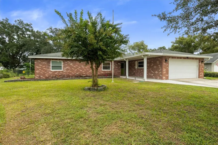 105 South Court, Auburndale, FL 33823 - #2