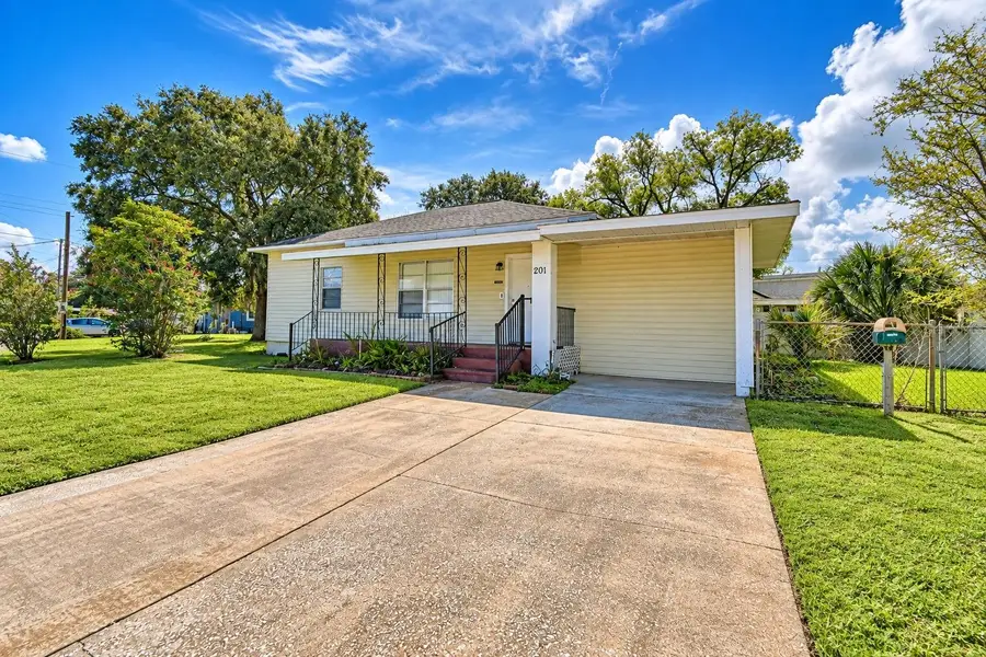 201 Lake Dale Drive, Auburndale, FL 33823 - #3