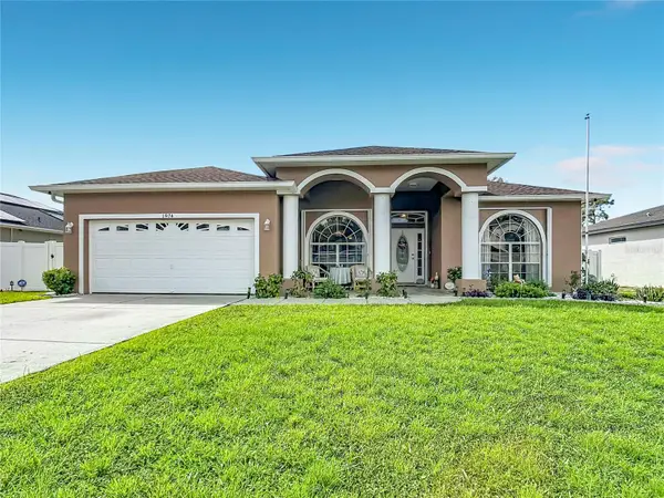 1974 Michigan Court, POINCIANA, FL 34759