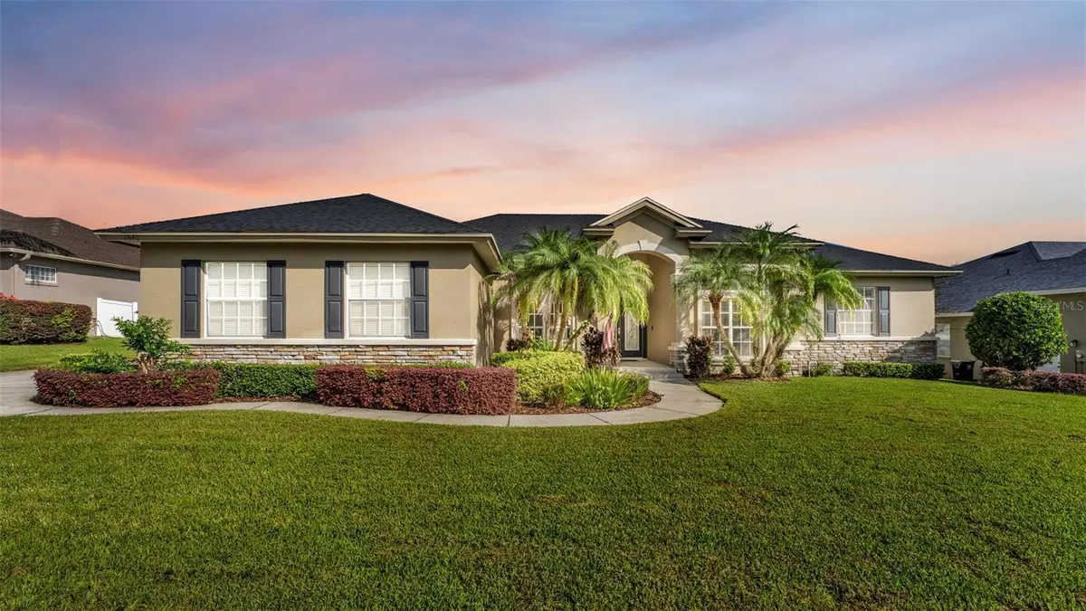 2640 Verandah Vue Drive, Lakeland, FL 33812 - #1
