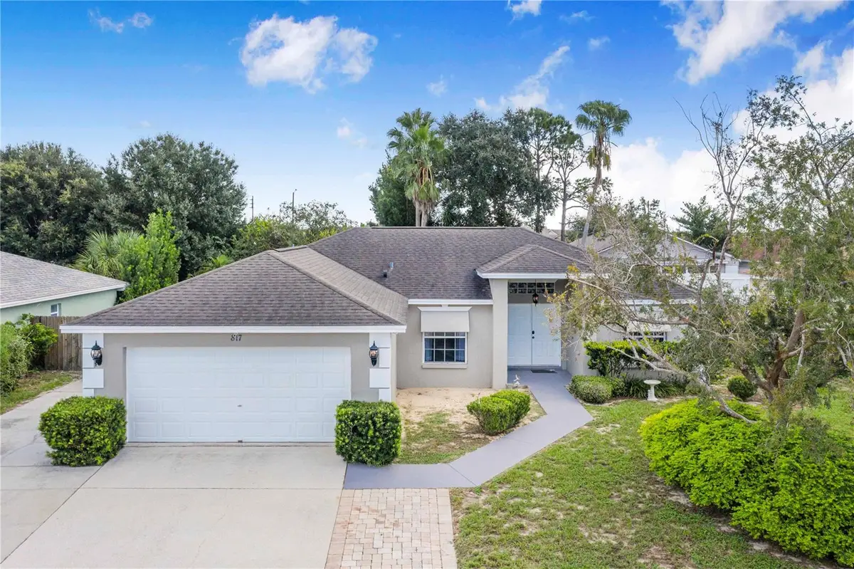 817 Reflections Loop E, Winter Haven, FL 33884 - #1