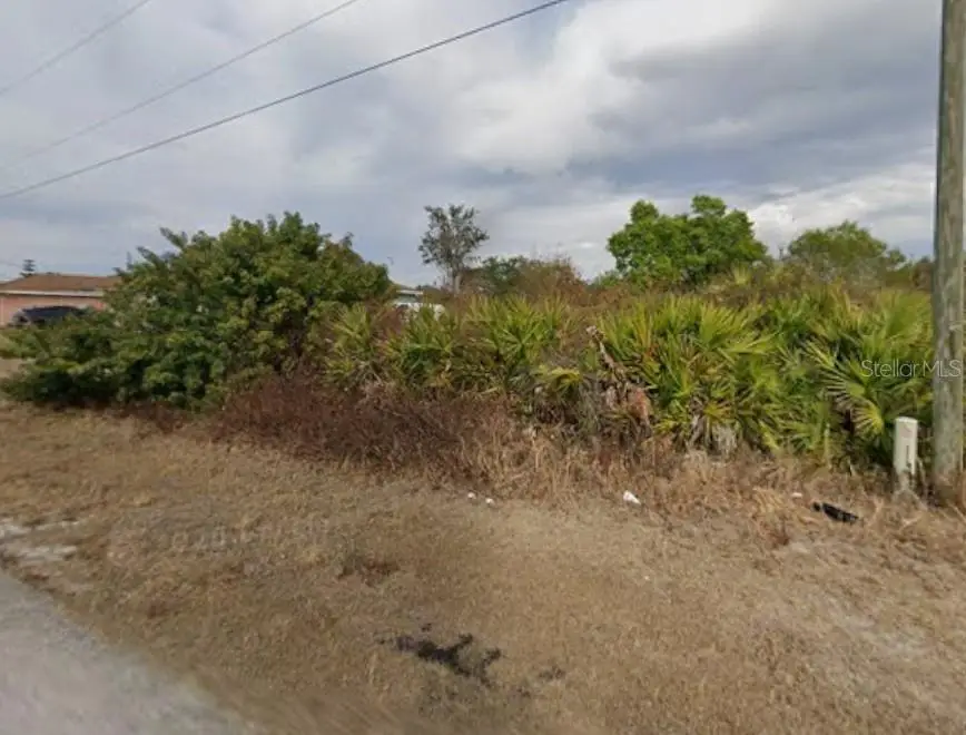 6010 Elaine Avenue N, Lehigh Acres, FL 33971 - #2
