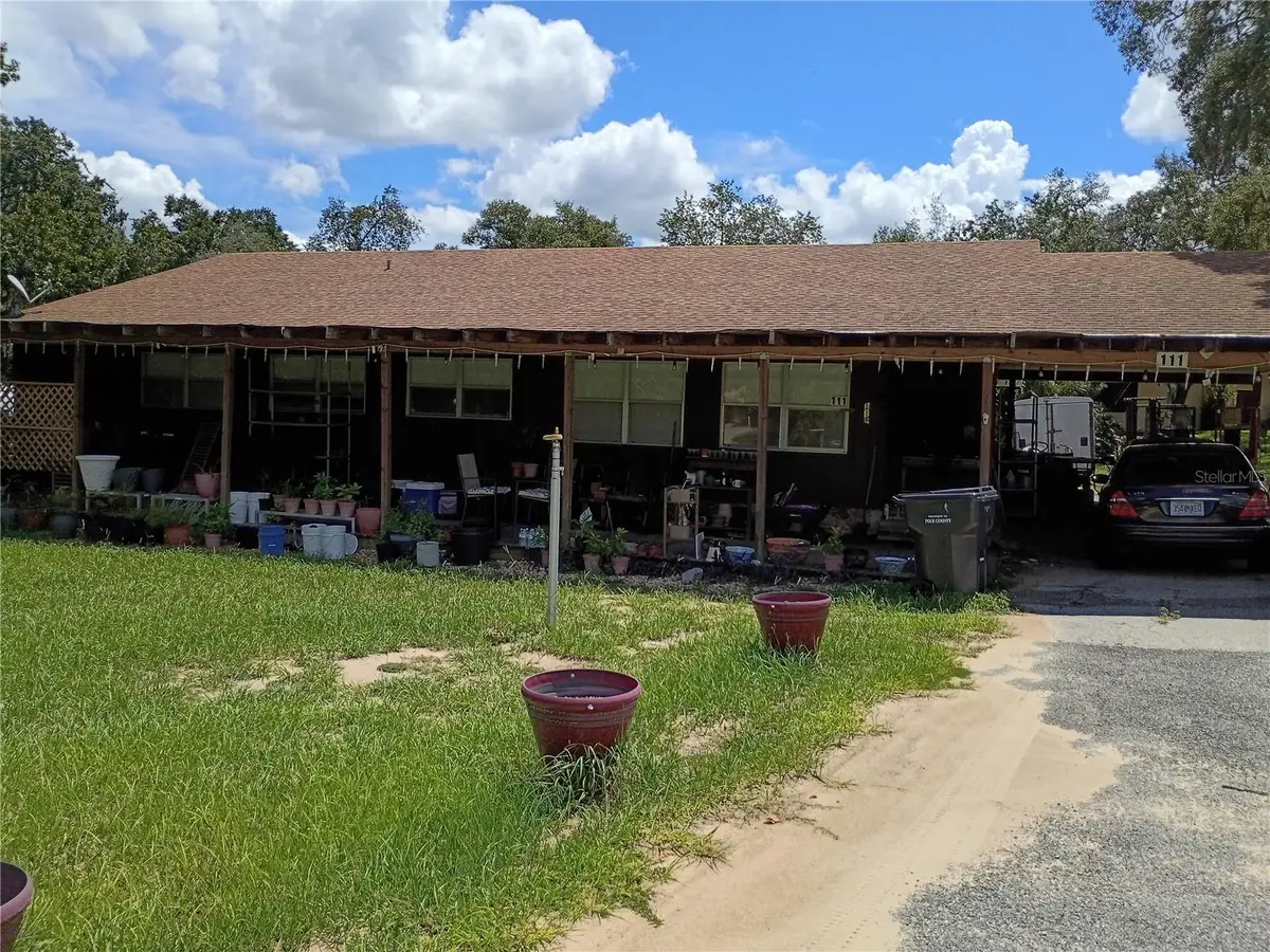 111 South Boulevard E, Davenport, FL 33837 - #1