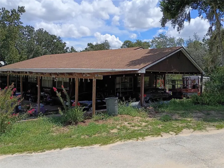111 South Boulevard E, Davenport, FL 33837 - #2
