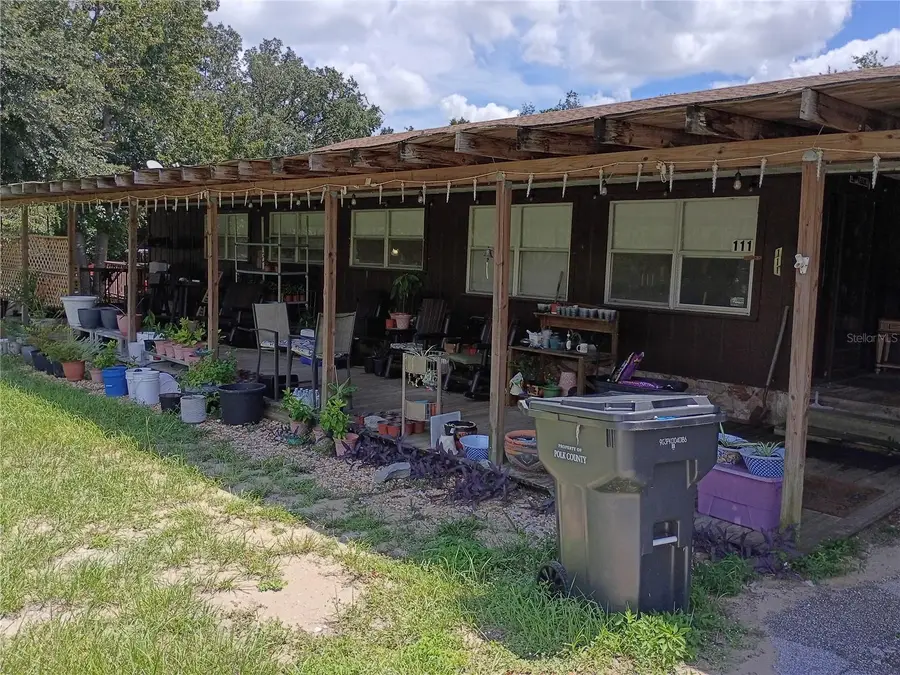 111 South Boulevard E, Davenport, FL 33837 - #3
