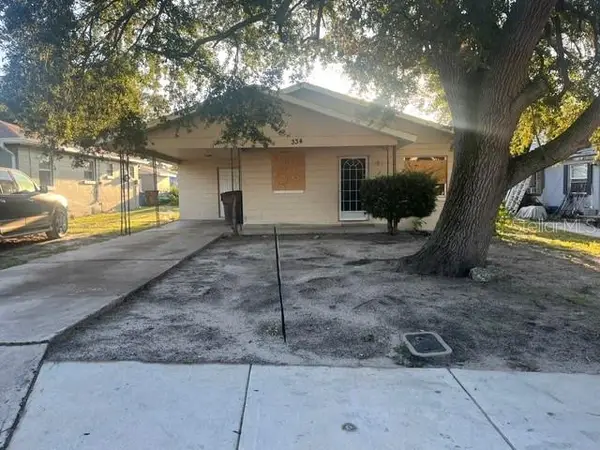 334 Jewell Street, LAKE WALES, FL 33853