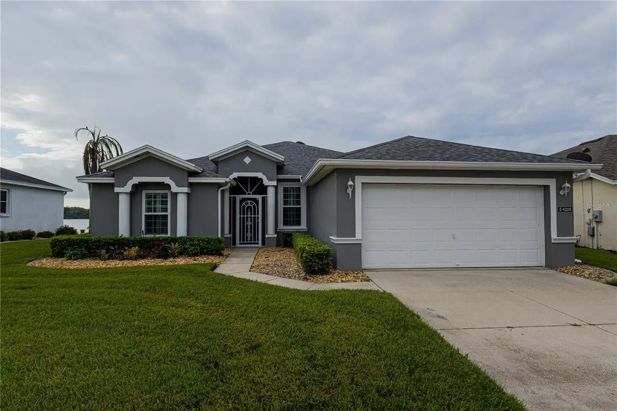 4228 Windchime Lane, Lakeland, FL 33811 - #1