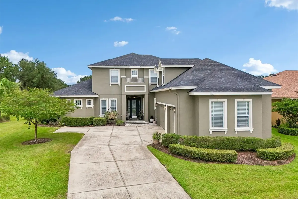 7330 Reflections Lake Drive, Lakeland, FL 33813 - #1