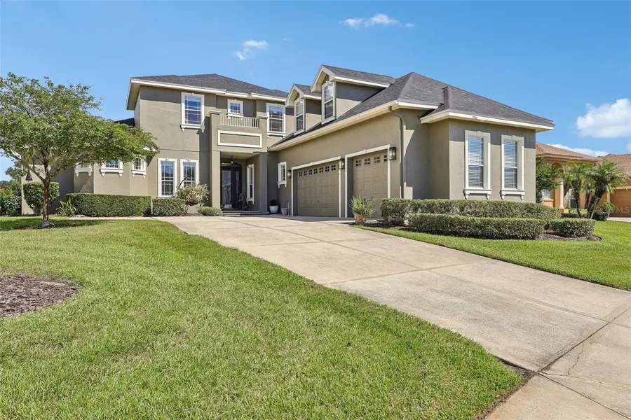 7330 Reflections Lake Drive, Lakeland, FL 33813 - #3