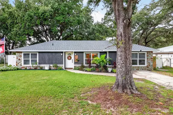 9152 Damascus Avenue, POLK CITY, FL 33868