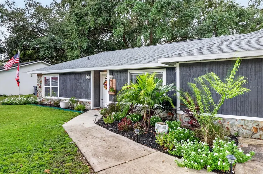 9152 Damascus Avenue, Polk City, FL 33868 - #2
