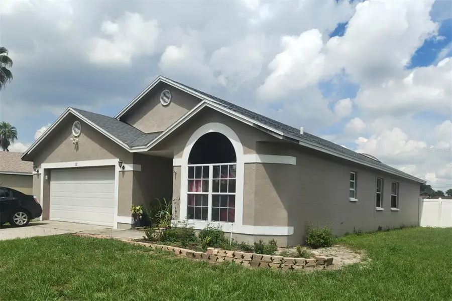 12 Saint Kitts Circle, Winter Haven, FL 33884 - #3