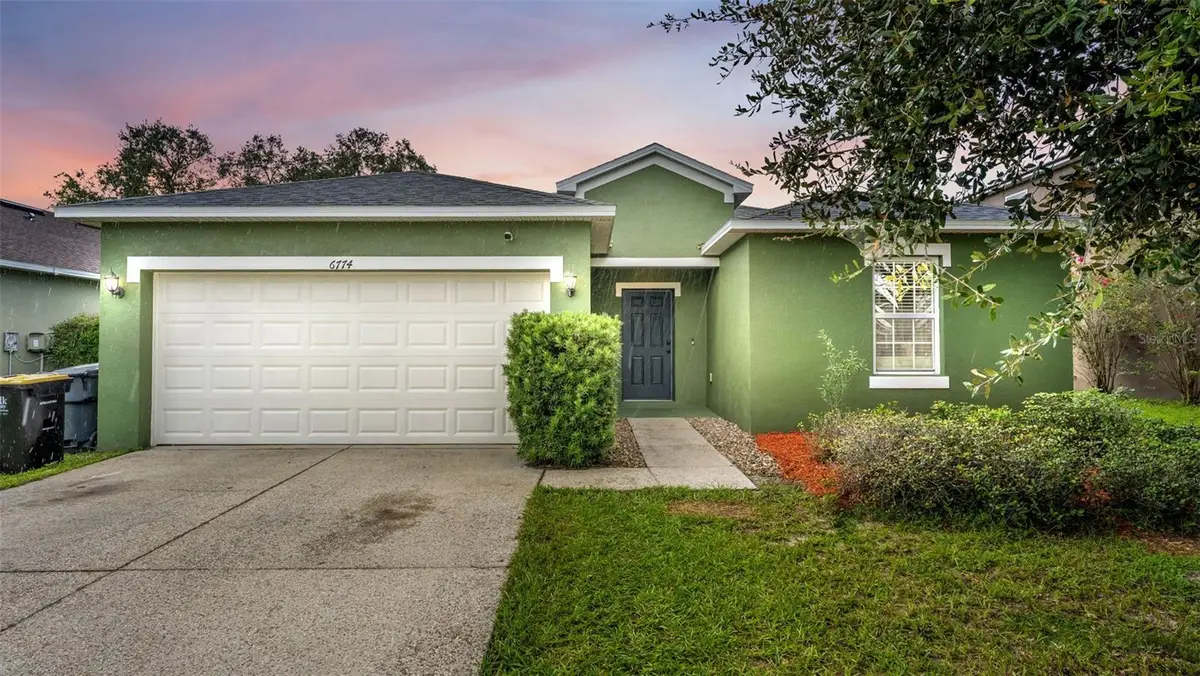 6774 Glenbrook Drive, Lakeland, FL 33811 - #1