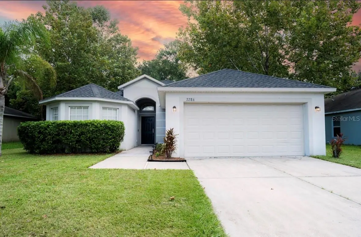 7286 Cedarcrest Boulevard, Lakeland, FL 33810 - #1