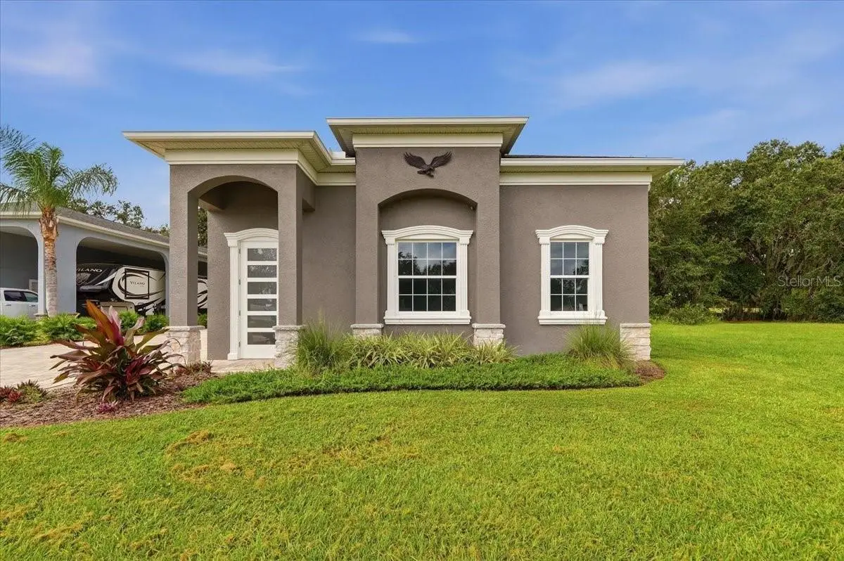 122 Laynewade Road, Polk City, FL 33868 - #1
