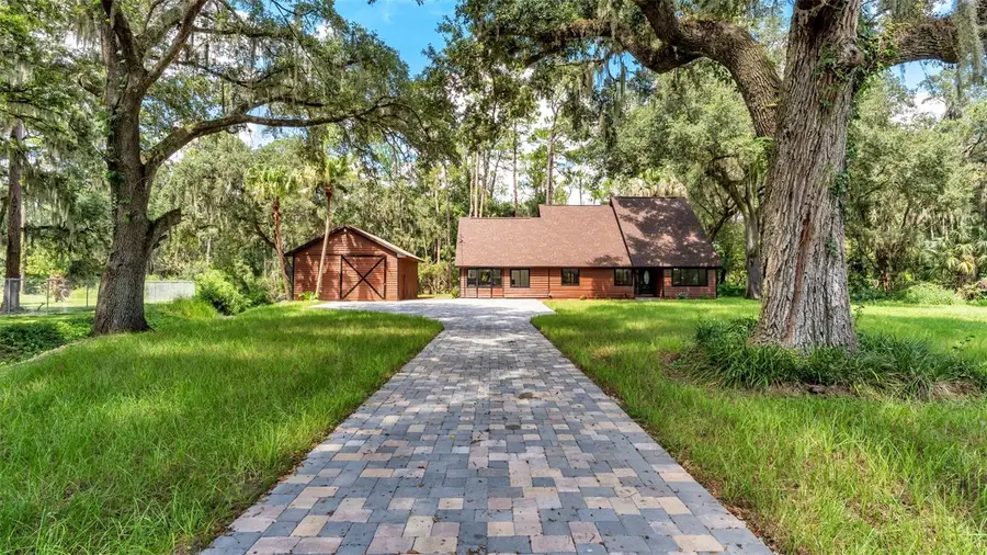 1743 Itchepackesassa Drive, Lakeland, FL 33810 - #2