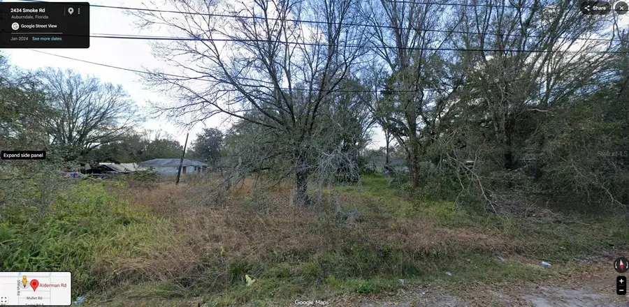 Alderman Road, Auburndale, FL 33823 - #3