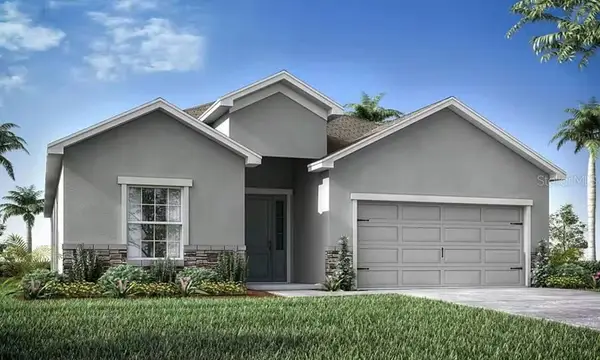 1861 Noble Drive, DAVENPORT, FL 33837