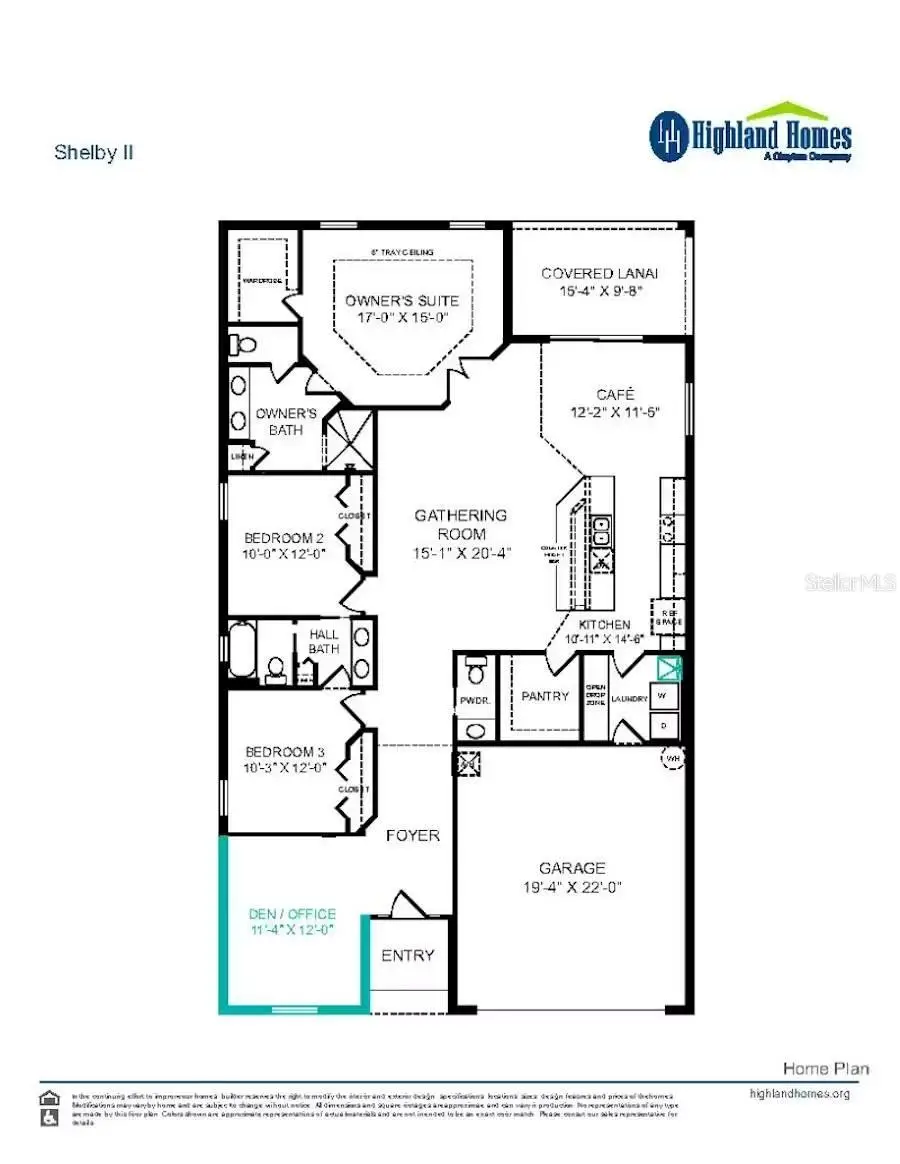 1861 Noble Drive, Davenport, FL 33837 - #2