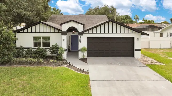 257 Padgett Place N, LAKELAND, FL 33809