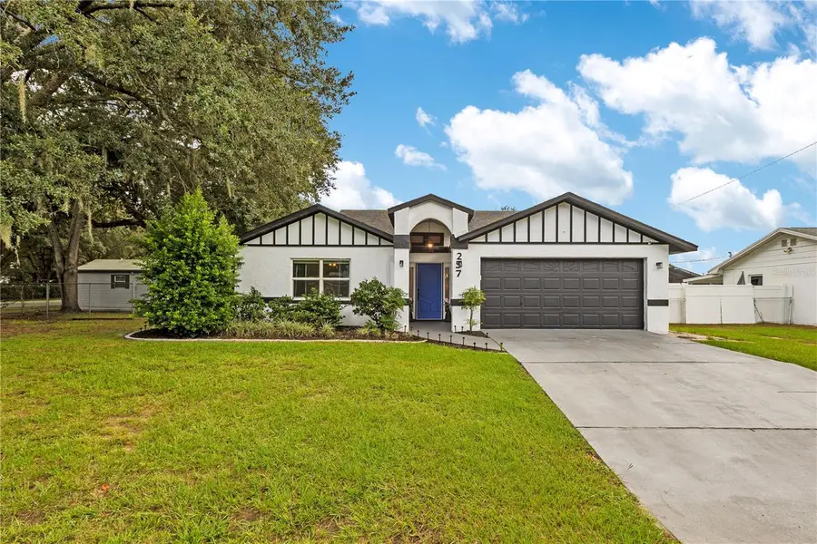 257 Padgett Place N, Lakeland, FL 33809 - #2
