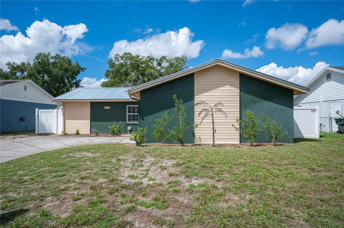 2262 Honeycomb Lane, Lakeland, FL 33801 - #1