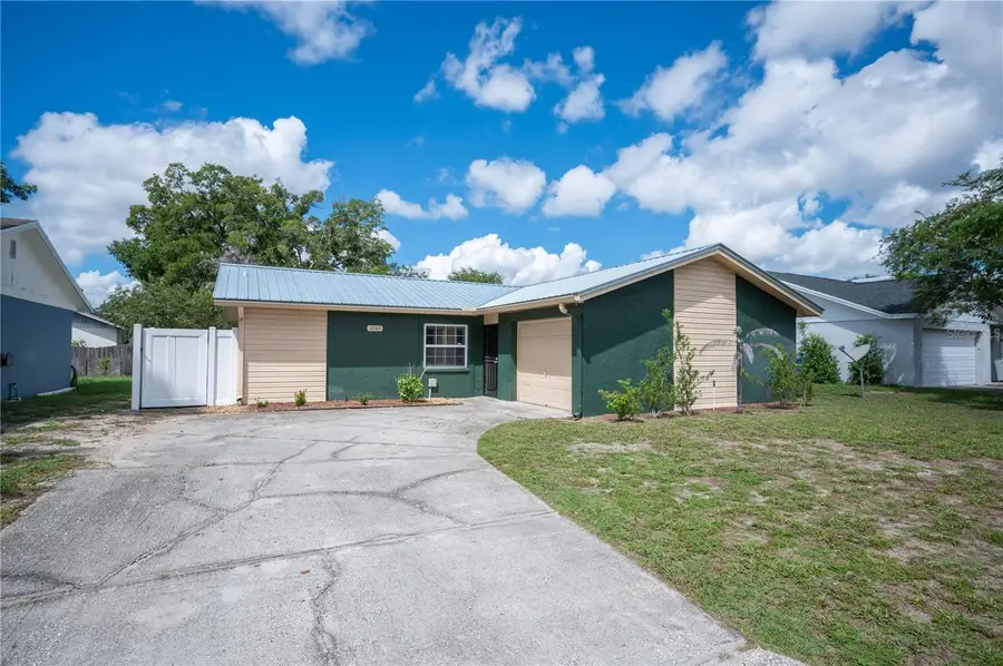 2262 Honeycomb Lane, Lakeland, FL 33801 - #2