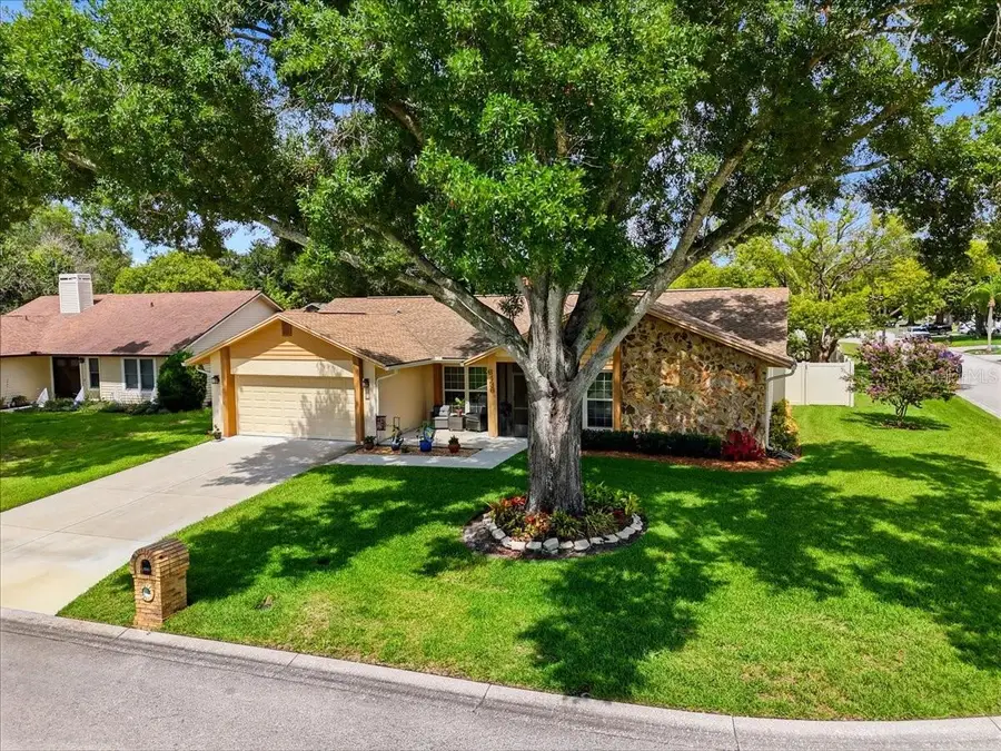 6436 Butternut Drive, Lakeland, FL 33813 - #2