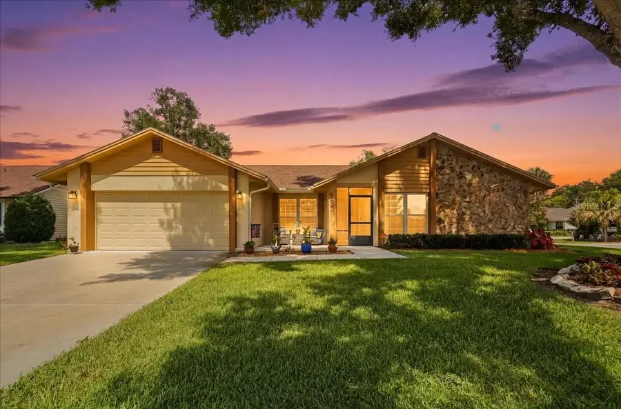 6436 Butternut Drive, Lakeland, FL 33813 - #3