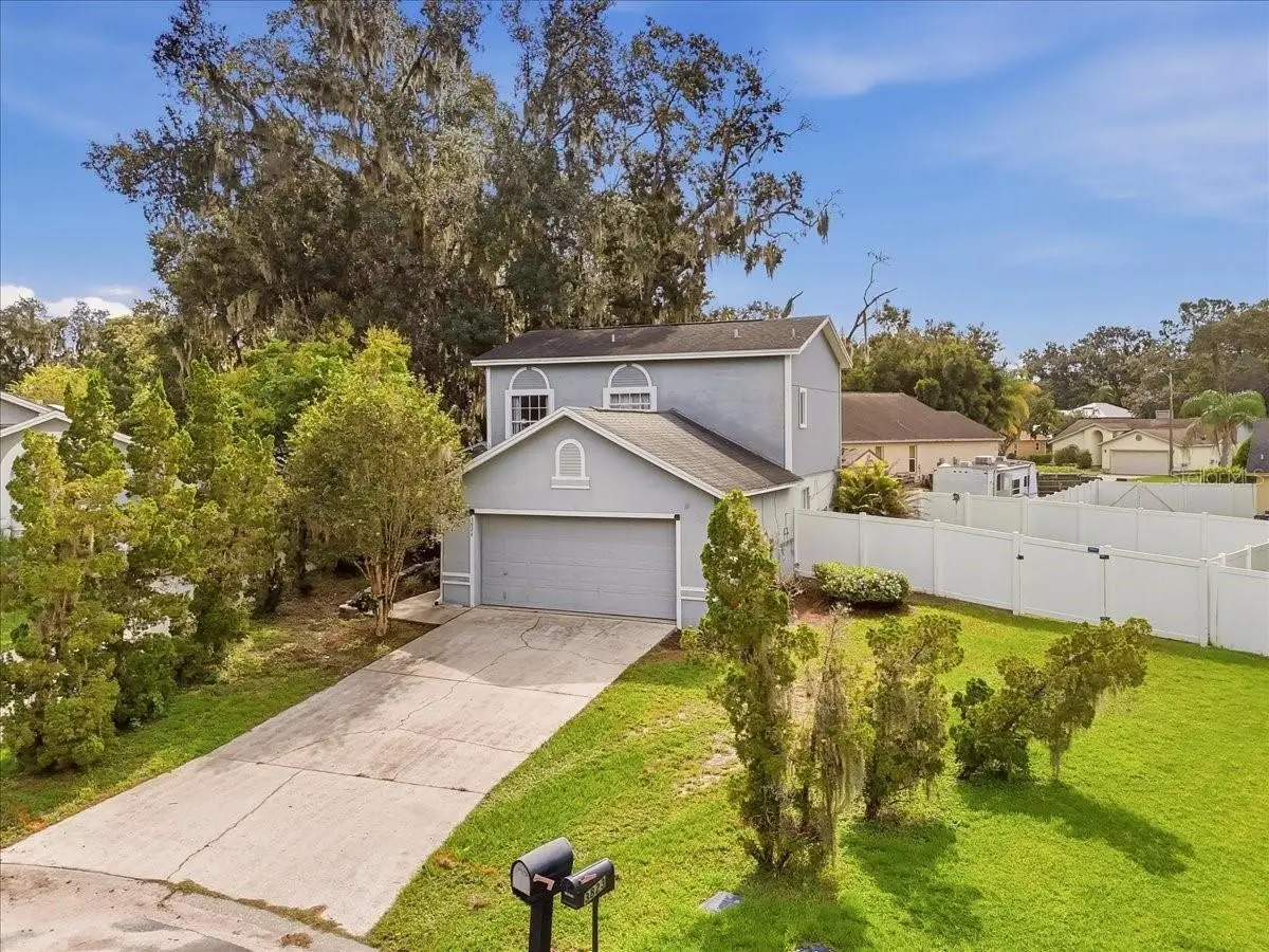 3824 Creek Way Court, Plant City, FL 33563 - #1