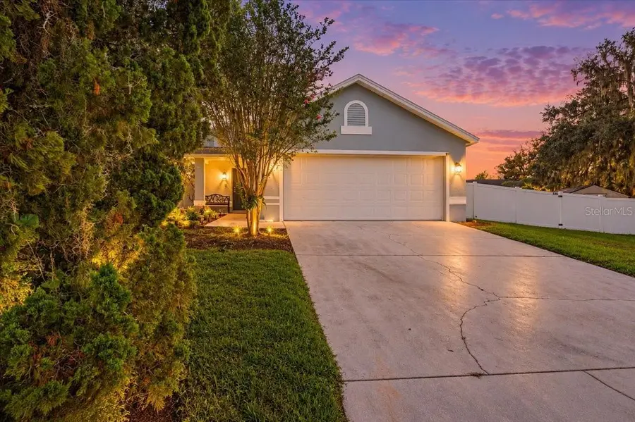 3824 Creek Way Court, Plant City, FL 33563 - #2