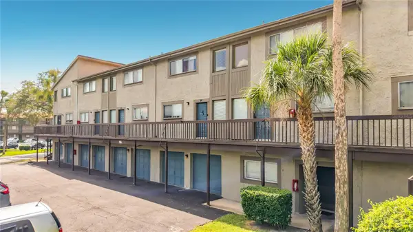 6305 Newtown Circle #5B4, TAMPA, FL 33615