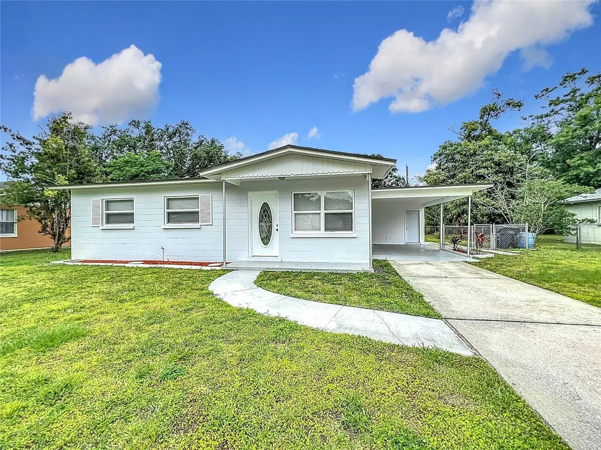 1412 Long Street, Lakeland, FL 33801 - #1