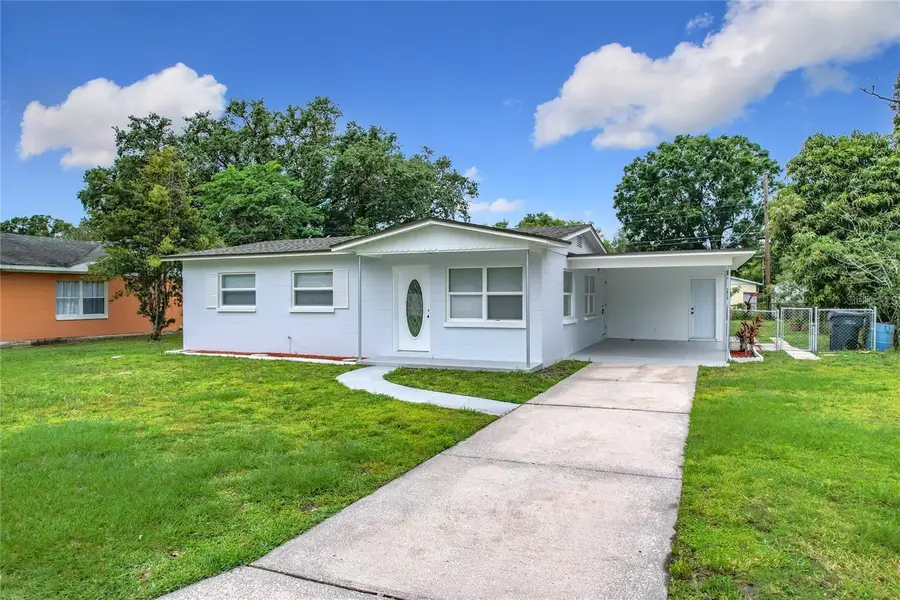 1412 Long Street, Lakeland, FL 33801 - #2