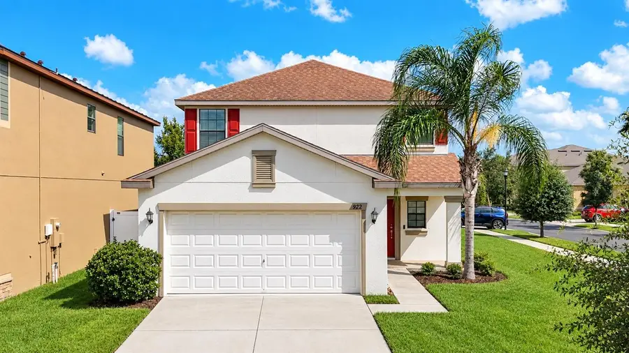 1922 Citrus Lake Court, Ruskin, FL 33570 - #2