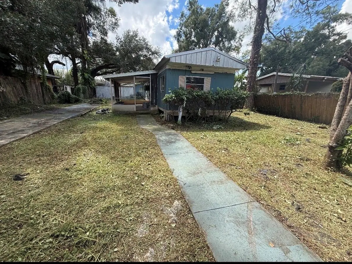 2520 Cannon Street, Lakeland, FL 33815 - #1