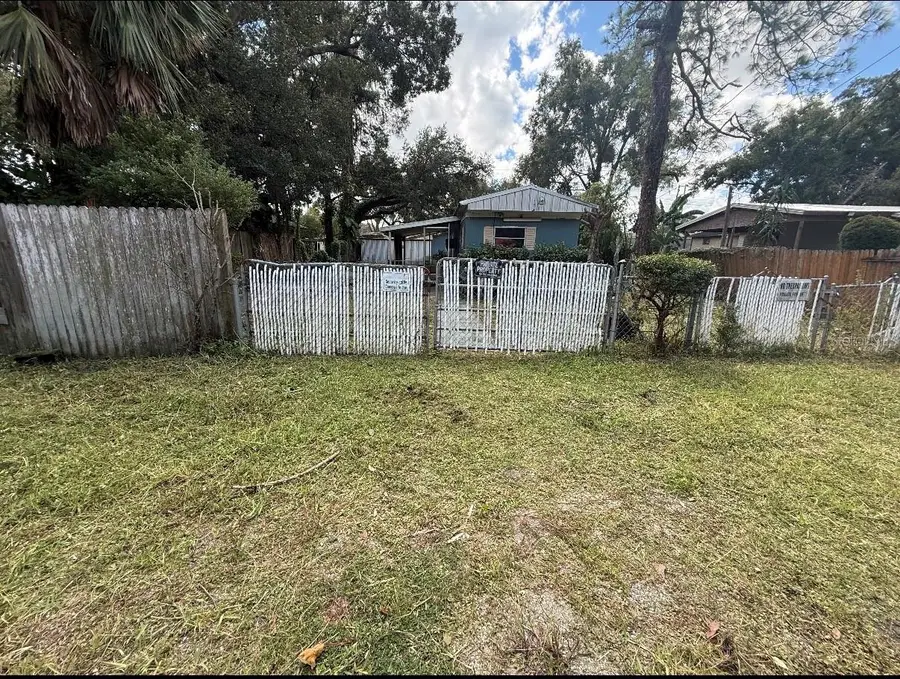 2520 Cannon Street, Lakeland, FL 33815 - #2