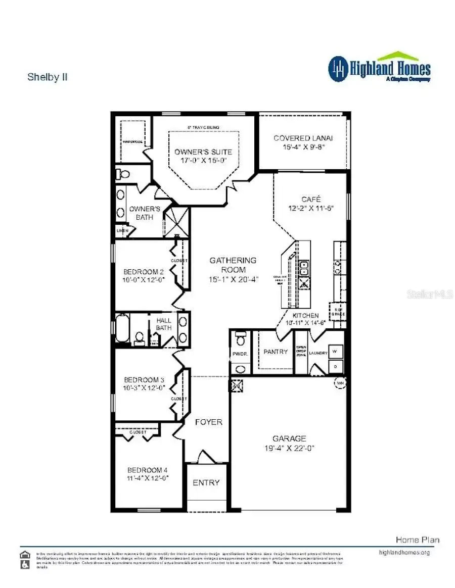 8858 Breezy Meadows Road, Wildwood, FL 34785 - #2