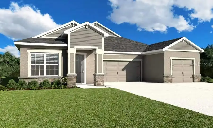 7183 Sundial Drive, Lakeland, FL 33813 - #1