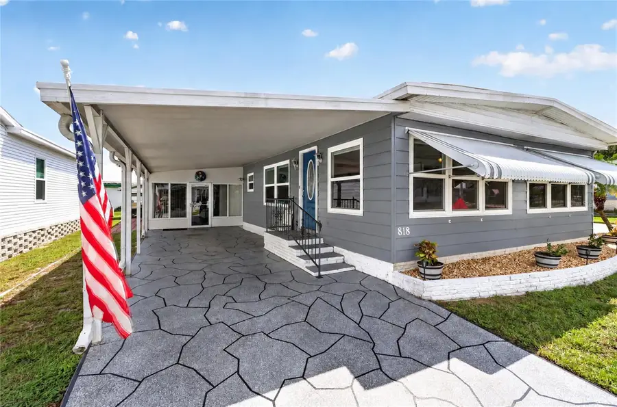 818 Forest Lake Drive E, Lakeland, FL 33809 - #2