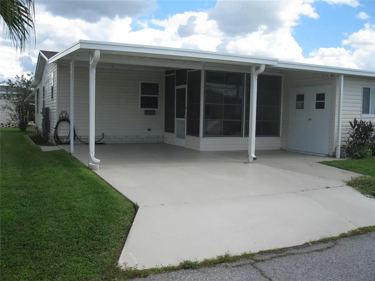 386 Townbridge Drive, Haines City, FL 33844 - #1