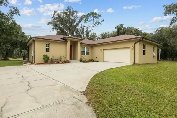 5210 Shady Oak Drive S, LAKELAND, FL 33810