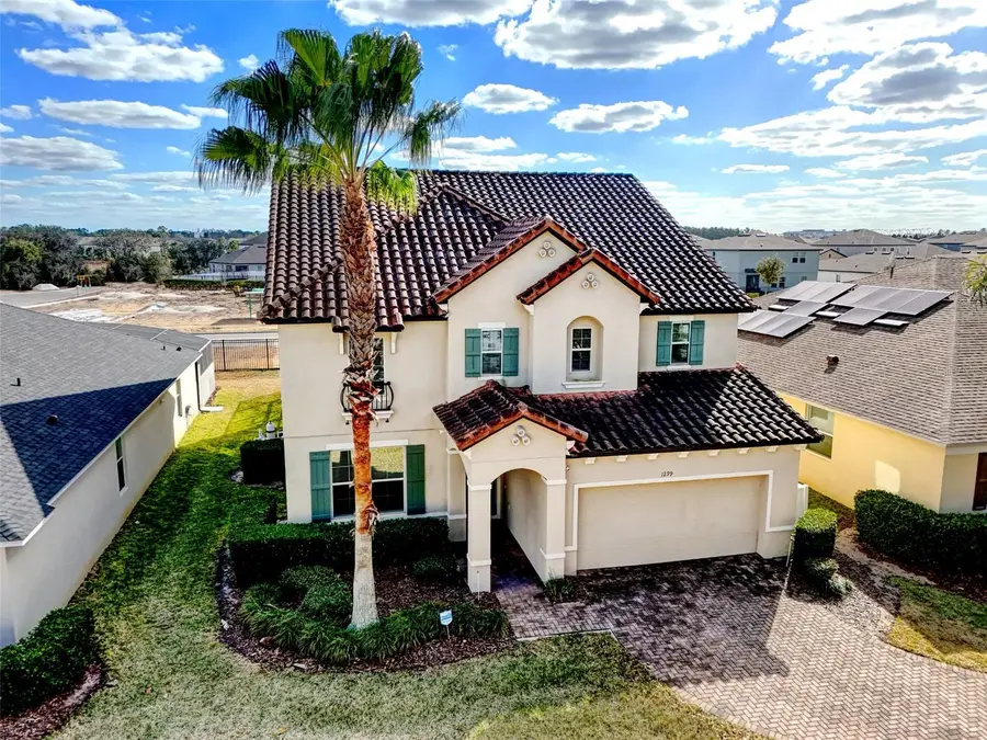 1299 Yorkshire Court, Davenport, FL 33896 - #2